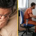 New rules coming into force today make it much easier to call in sick to work