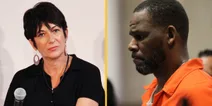 Why R Kelly got jailed for ten years more than Ghislaine Maxwell
