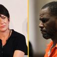 Why R Kelly got jailed for ten years more than Ghislaine Maxwell