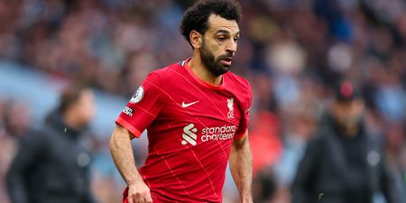 Mohamed Salah signs new long-term contract with Liverpool