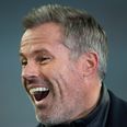 Jamie Carragher jokes he knew about Mohamed Salah’s new deal after tweet at agent Ramy Abbas Issa