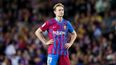 Chelsea could target Frenkie de Jong if Manchester United move falls apart