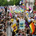 London Pride: Over a million to gather in the capital for 50th anniversary parade