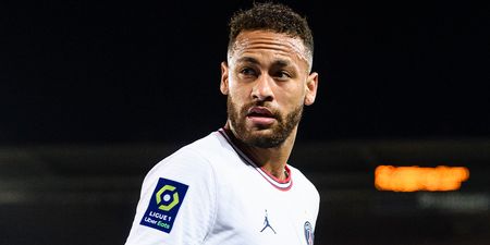 Neymar ‘exercises option to extend £24m-a-year PSG contract’