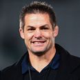 Richie McCaw on the Test match jersey swap he will forever cherish