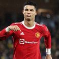 Cristiano Ronaldo could be headed to Chelsea in sensational Premier League switch up