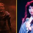Kate Bush has reportedly made $2.3million since ‘Running Up That Hill’ appeared in Stranger Things