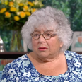 Miriam Margolyes shocks This Morning viewers with talk of ‘faking orgasms’ and tomato juice being a ‘delight’ for the anus