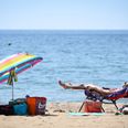 Brits to bake through four-week scorcher with highs of up to 35C predicted