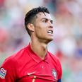 Cristiano Ronaldo’s agent ‘holds talks with Barcelona’ over shock move