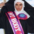 How Katie Price’s ‘year of no dramas’ is going so far
