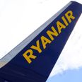 Ryanair troll Spurs with Arsenal chant after Antonio Conte spotted on flight