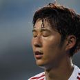 Heung-min Son opens up on racial abuse suffered as a teen in Germany