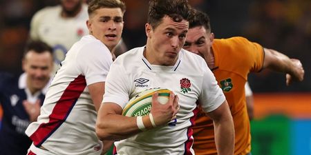 England should start Henry Arundell on Saturday, as he’s the last guy Australia will want to see