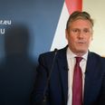 Labour leader Keir Starmer says ‘it’s clear that this government is now collapsing’