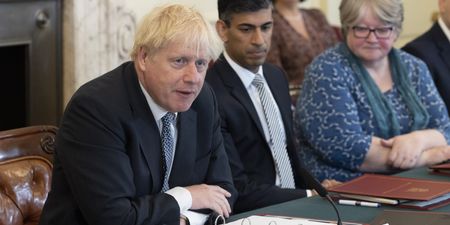 Will Quince also quits Boris Johnson’s government days after defending PM