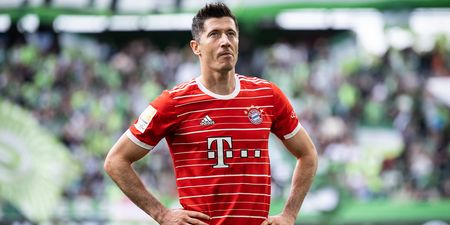 Bayern Munich not convinced Barcelona will exist in two years, refuse instalments for Robert Lewandowski