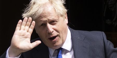 Boris Johnson: Eight ministers quit in one morning