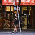 One in ten Brits eat a kebab every day