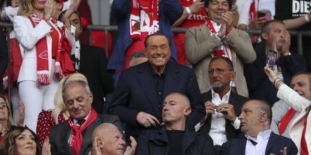 Silvio Berlusconi lists bizarre requirements for Monza signings