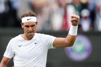 Wimbledon: Rafael Nadal pulls out of semi-final against Nick Kyrgios