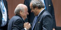 Sepp Blatter and Michel Platini acquitted of corruption by Swiss court