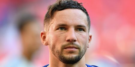 Danny Drinkwater ‘angry’ at treatment from Chelsea, but insists he’s not bitter