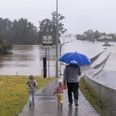 Australia has has been devastated by floods but some people believe it is just ‘weather manipulation’