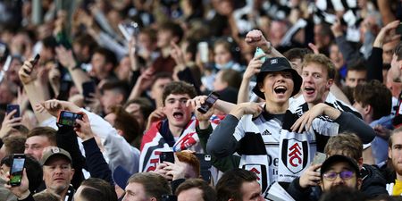 Fulham fans outraged at £100 ticket prices to opening game vs Liverpool