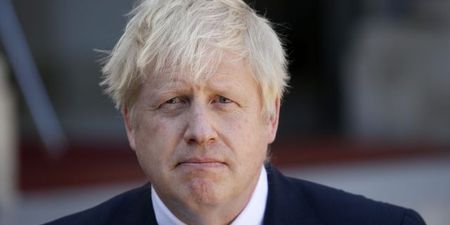 Thousands of Tory party members call for Boris Johnson to be included on final leadership ballot