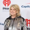 Martha Stewart says she wants her friends to die so she can date their husbands