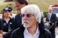 Bernie Ecclestone apologises for saying he would ‘take a bullet’ for Vladimir Putin