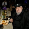 Game of Thrones author George R.R. Martin teases major changes between TV show and book ending