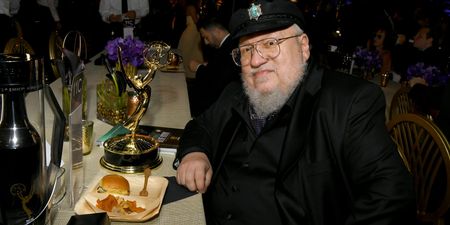 Game of Thrones author George R.R. Martin teases major changes between TV show and book ending