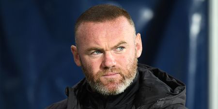 Wayne Rooney to return to management with D.C. United
