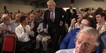‘This is how we ended up with Johnson’: Tory member demographics revealed ahead of key ballot
