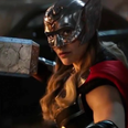 Thor: Love And Thunder faces backlash for ‘offensive’ Jane cancer plot
