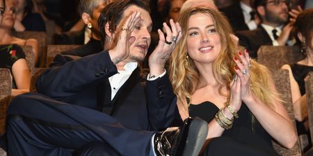 Amber Heard’s insurer is now trying to ditch her after Johnny Depp defamation loss