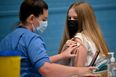 Brits might have to go back to wearing masks, health minister warns