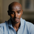 Sir Mo Farah reveals he was trafficked into the country as a child