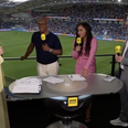 Lord Sugar thinks he deserves credit for Ian Wright’s TV appearance at Women’s Euros