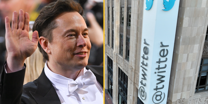 Elon Musk could face prison Twitter deal
