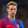 Man Utd target Frenkie de Jong ‘disgusted’ with Barcelona after Xavi phone call
