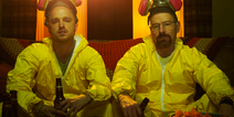 Albuquerque is finally erecting statues of Breaking Bad’s Walter White and Jesse Pinkman