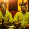 Albuquerque is finally erecting statues of Breaking Bad’s Walter White and Jesse Pinkman