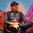 Max Verstappen calls for alcohol consumption regulations after abuse allegations at Austrian GP