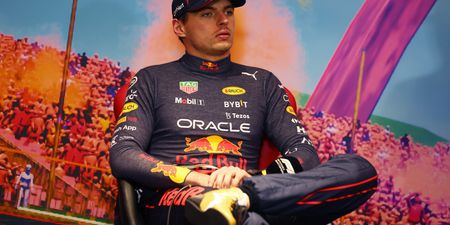 Max Verstappen calls for alcohol consumption regulations after abuse allegations at Austrian GP