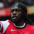 Ex-Arsenal and FIFA legend Gervinho still going at 35 as he agrees to joins new club