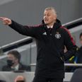 Ole Gunnar Solskjaer turns down chance to manage at the World Cup