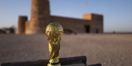 Unvaccinated players set for quarantine upon arrival at Qatar World Cup